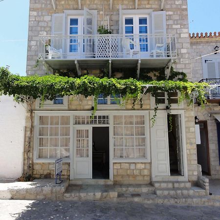 Botsis Guest House Hydra  Exterior foto
