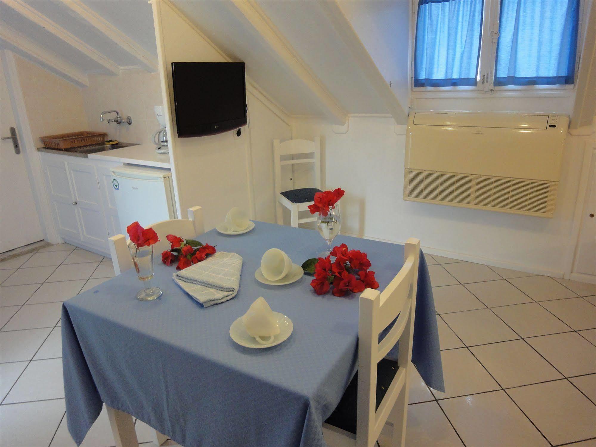 Botsis Guest House Hydra  Exterior foto