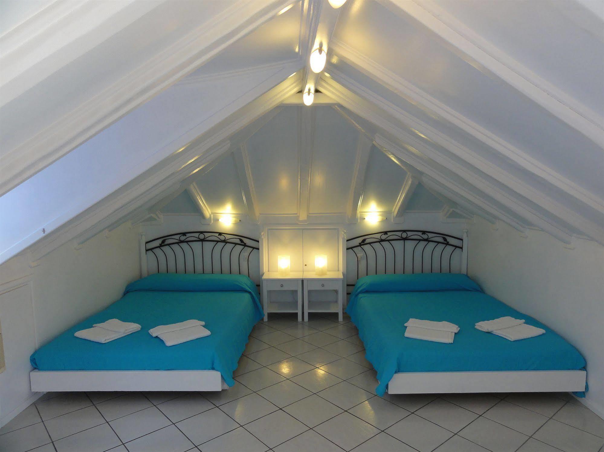 Botsis Guest House Hydra  Exterior foto